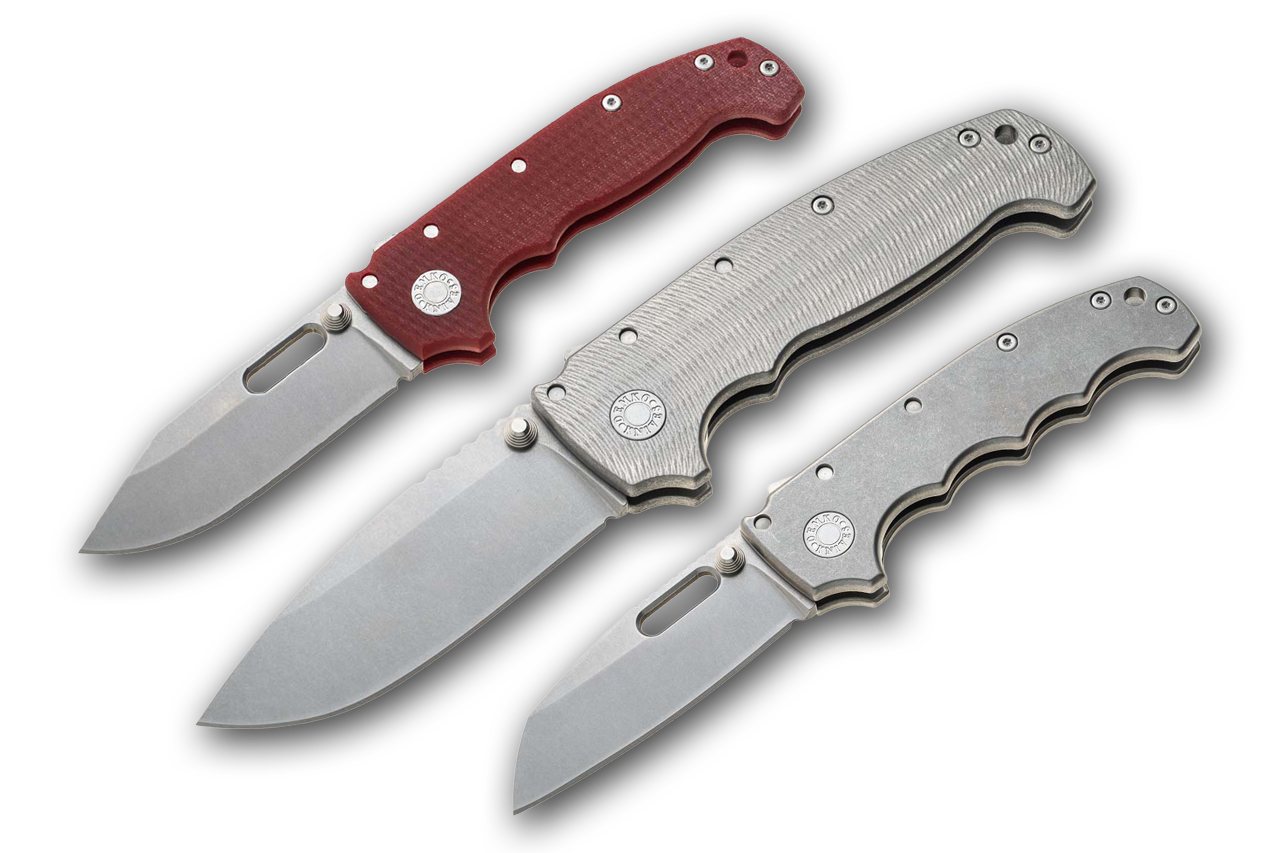Knife