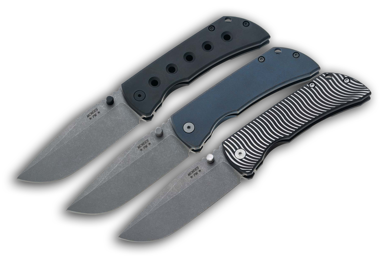 Knife