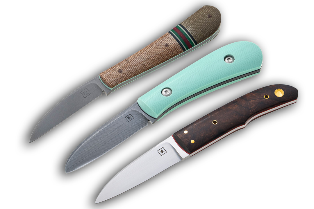 Knife