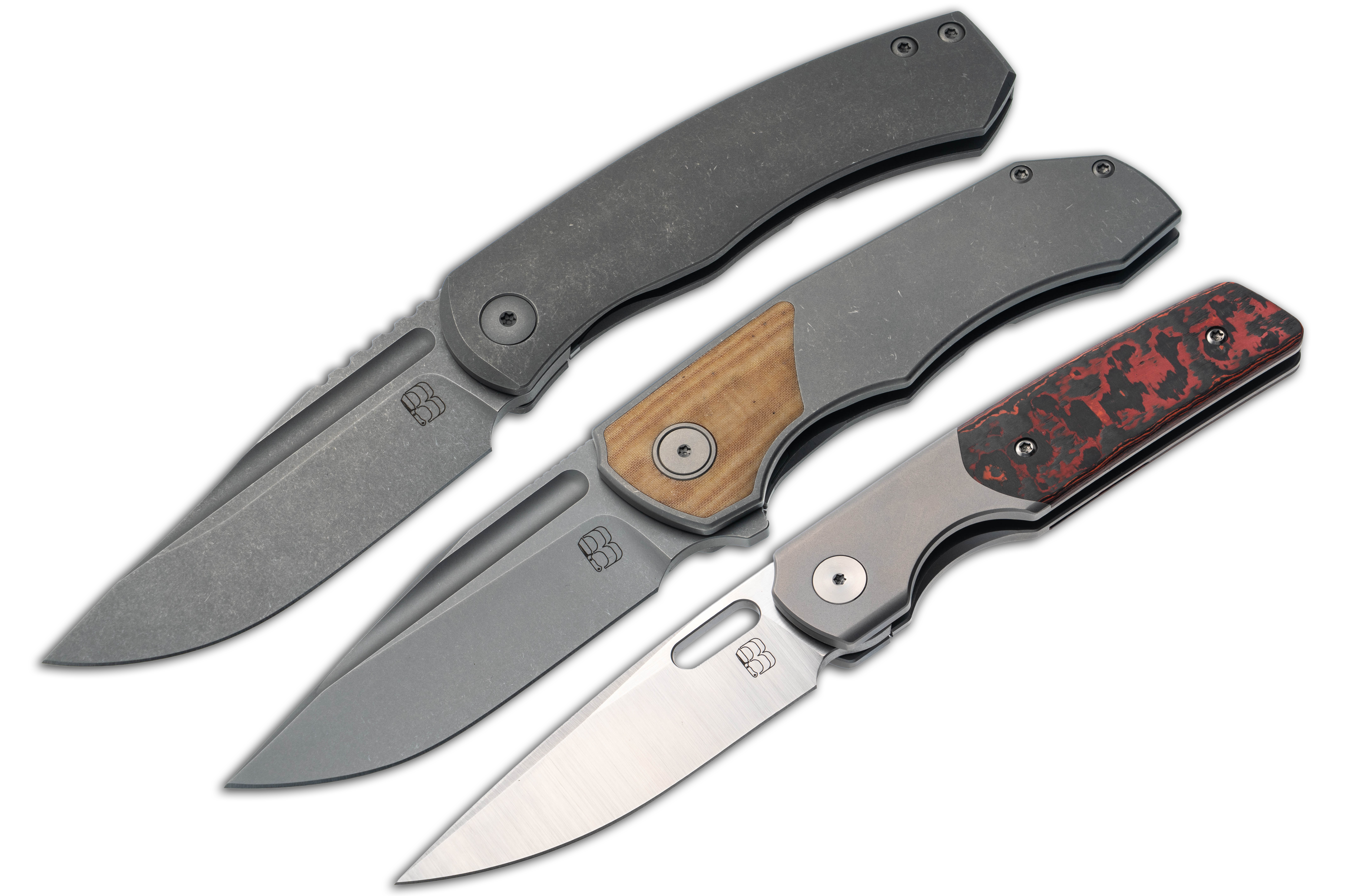 Knife