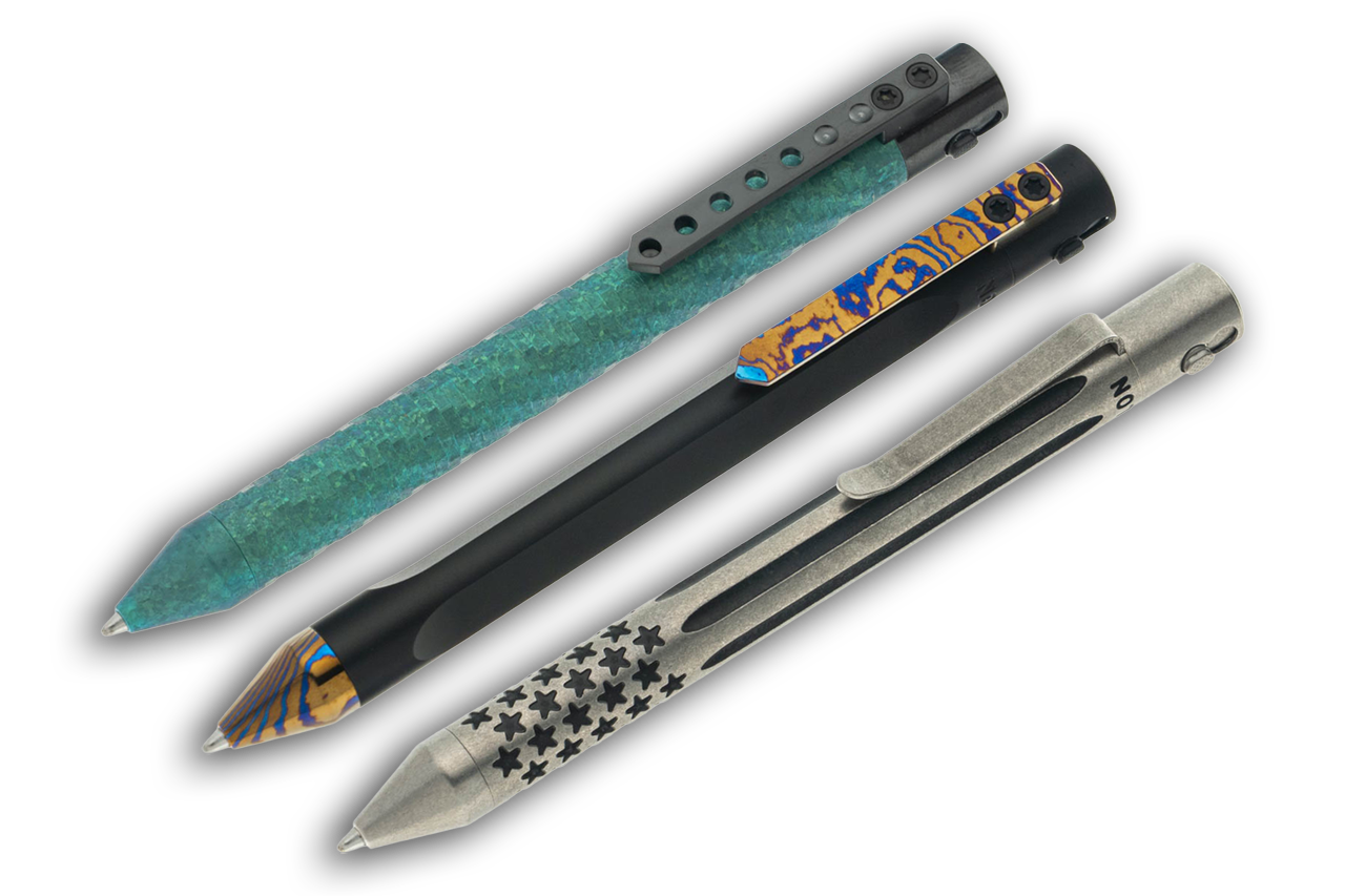 Knife