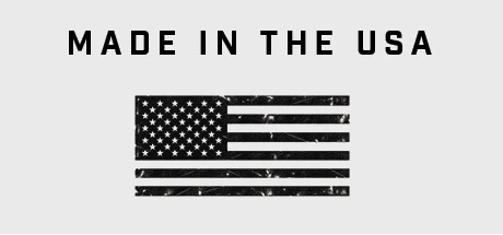 Made in the USA