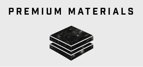 Premium Materials