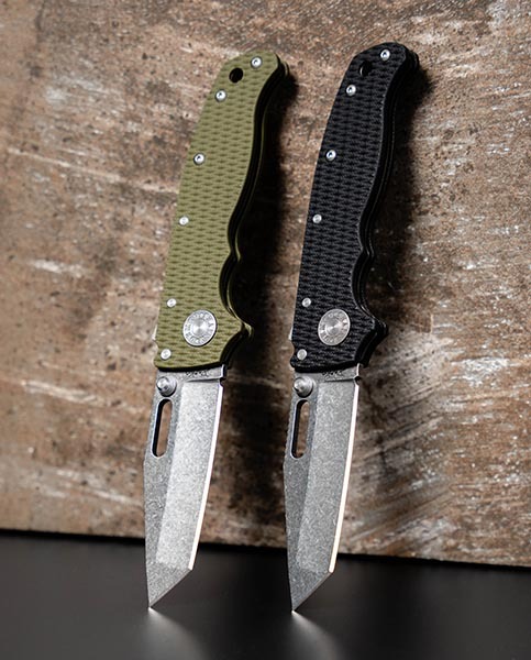 Knives, EDC, and Outdoor Gear - Huge Selection