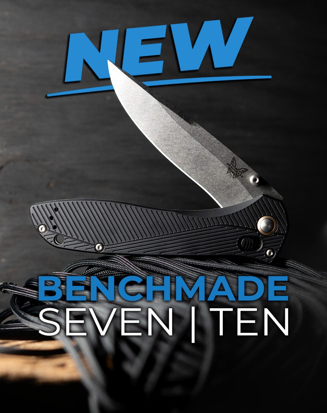 Medford Knife