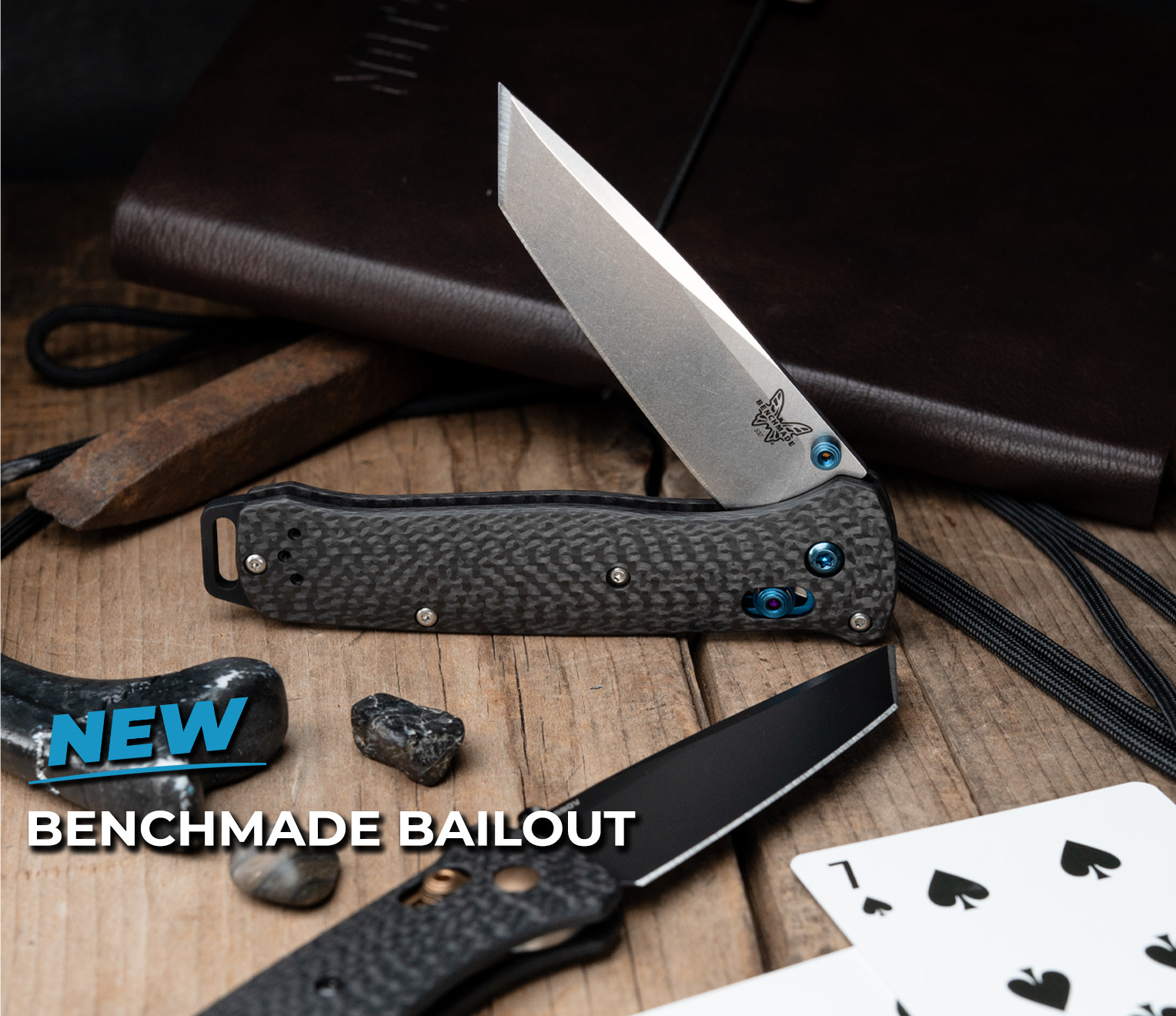 Medford Knife