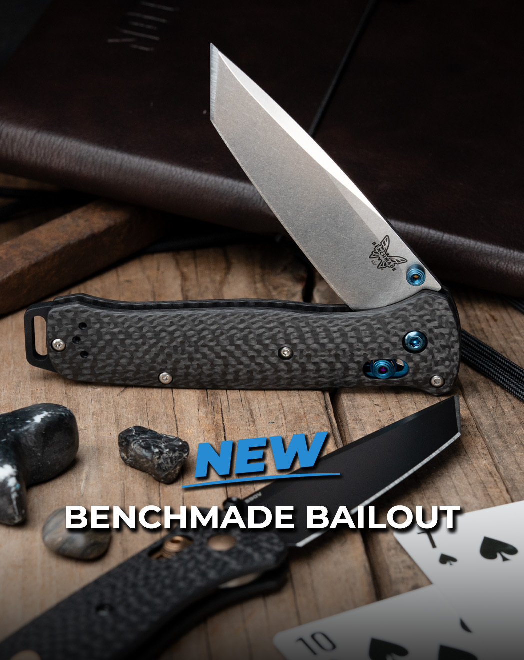 Medford Knife