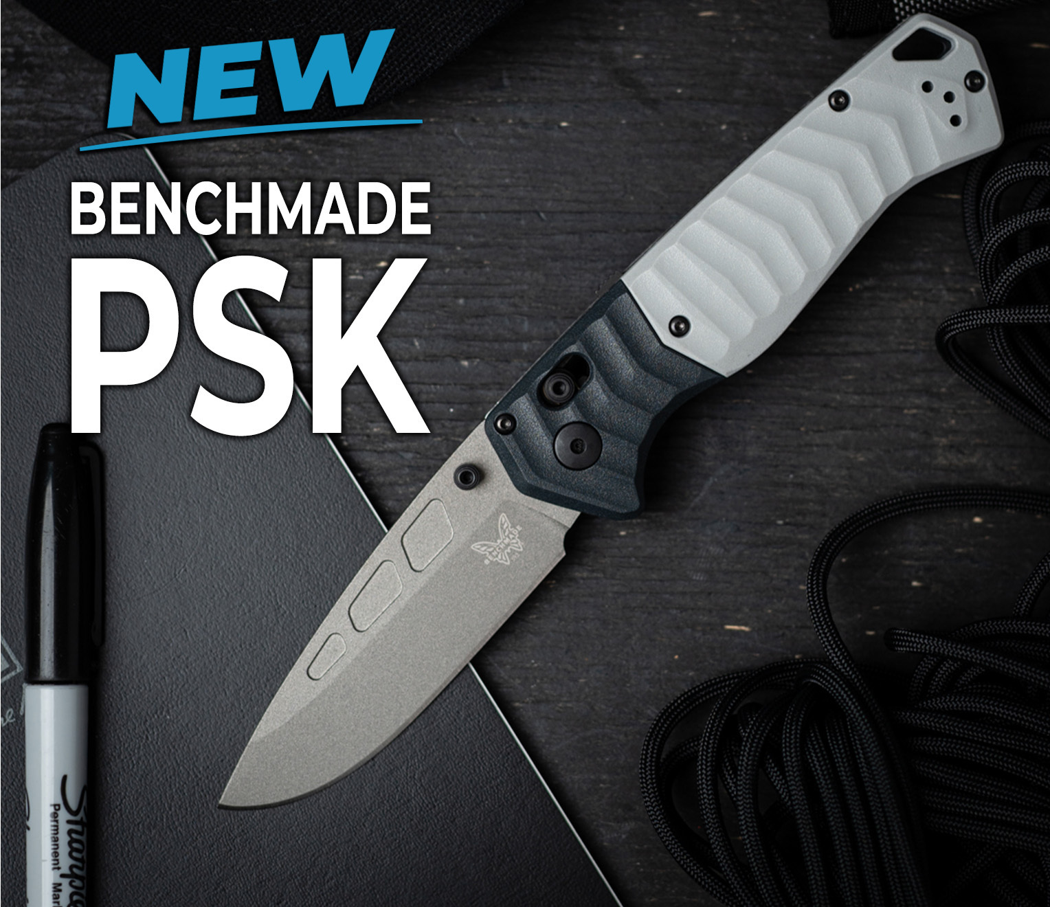 Medford Knife
