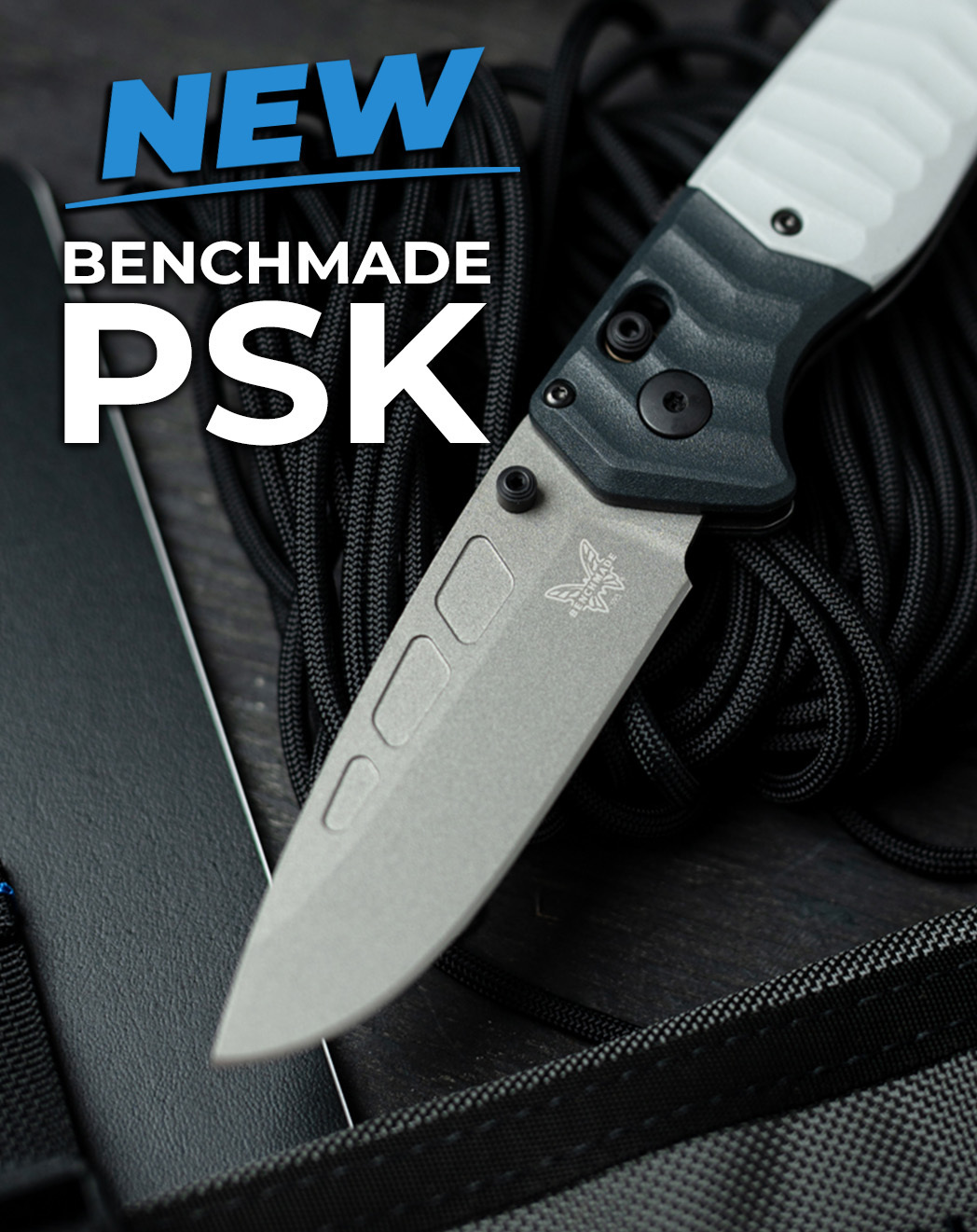 Medford Knife