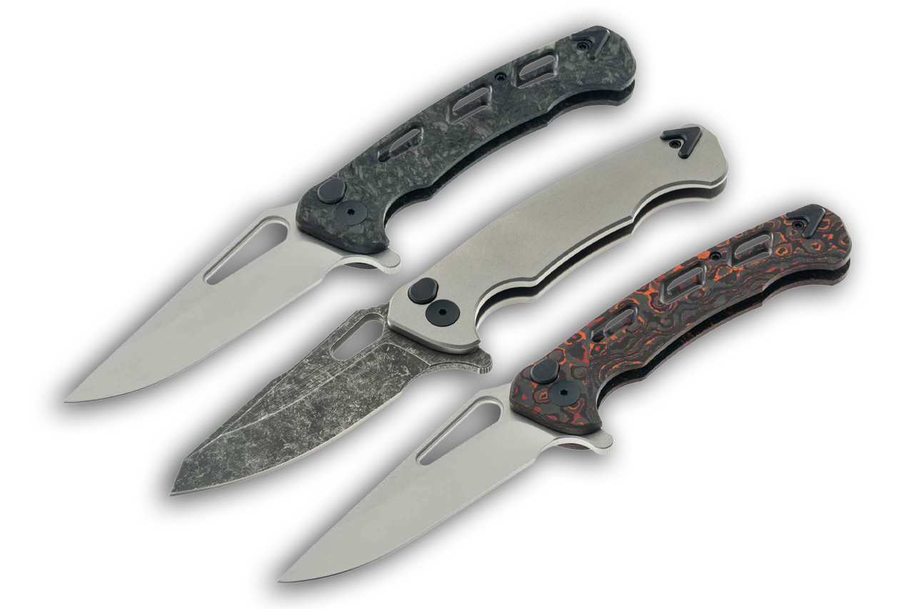 Knife
