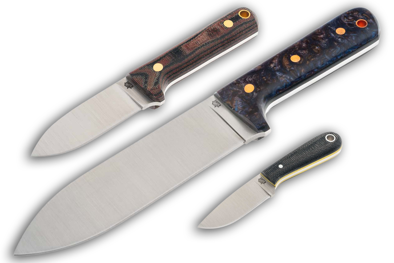 Knife