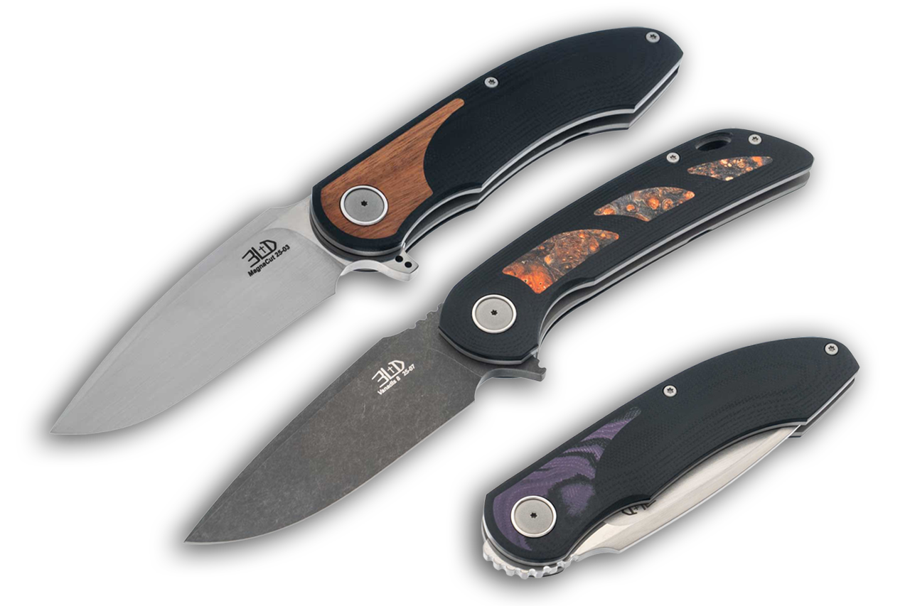 Knife