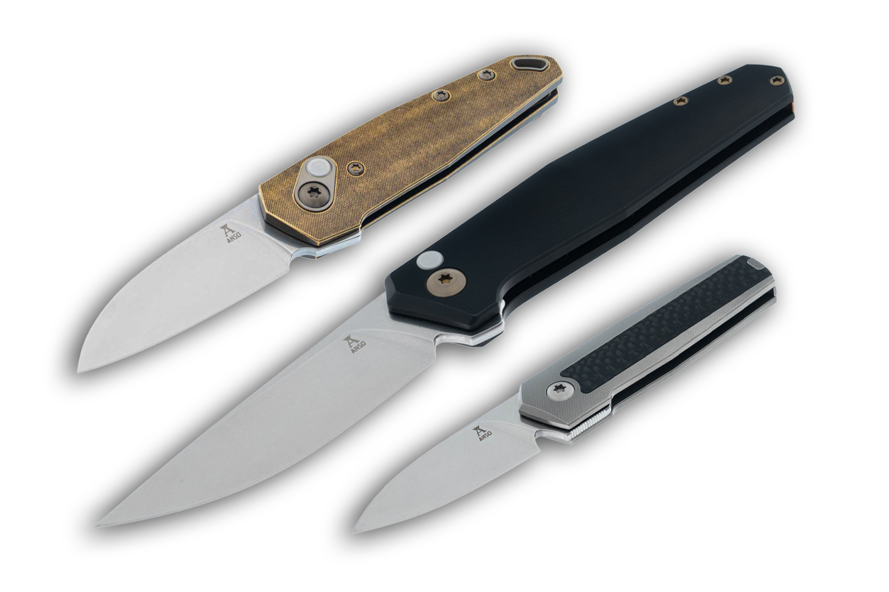 Knife