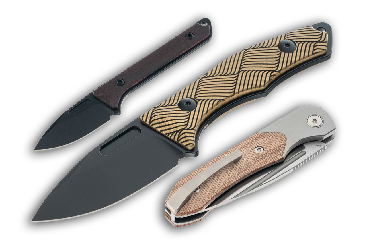 Knife
