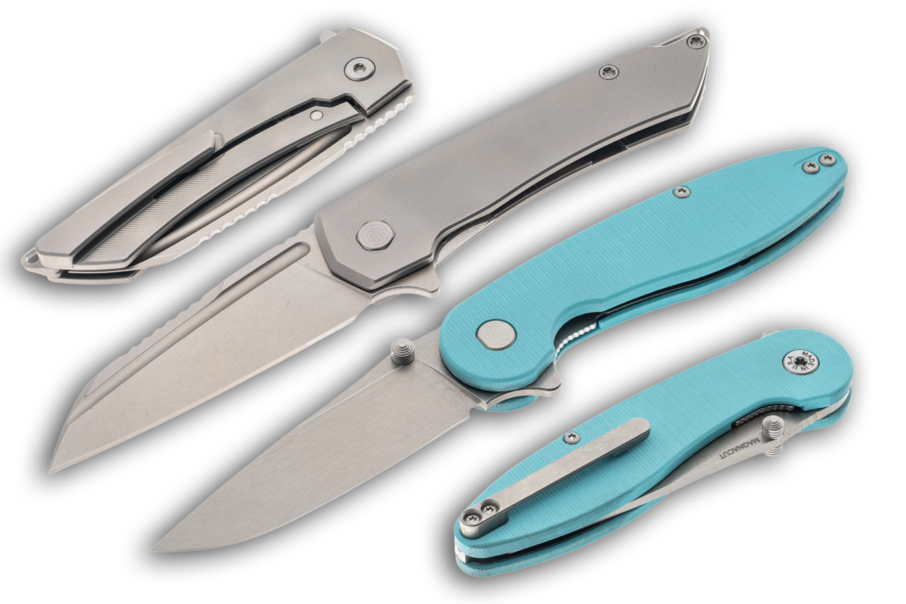 Knife