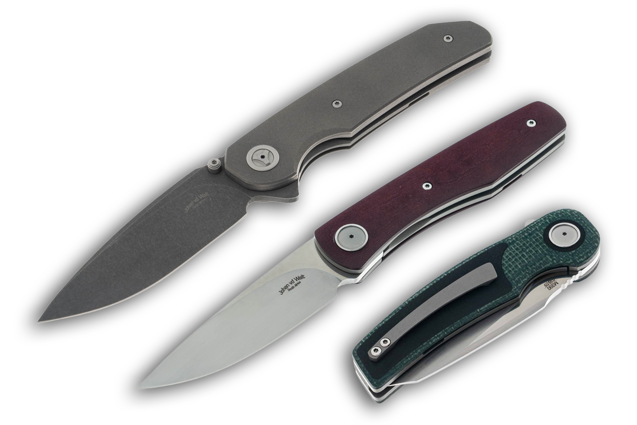 Knife