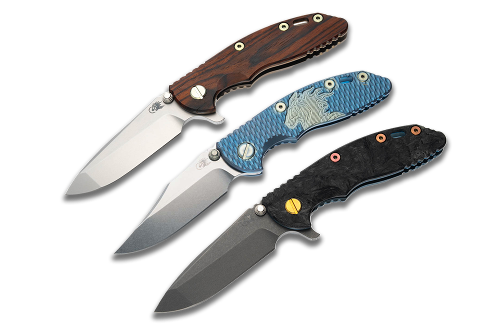 Knife