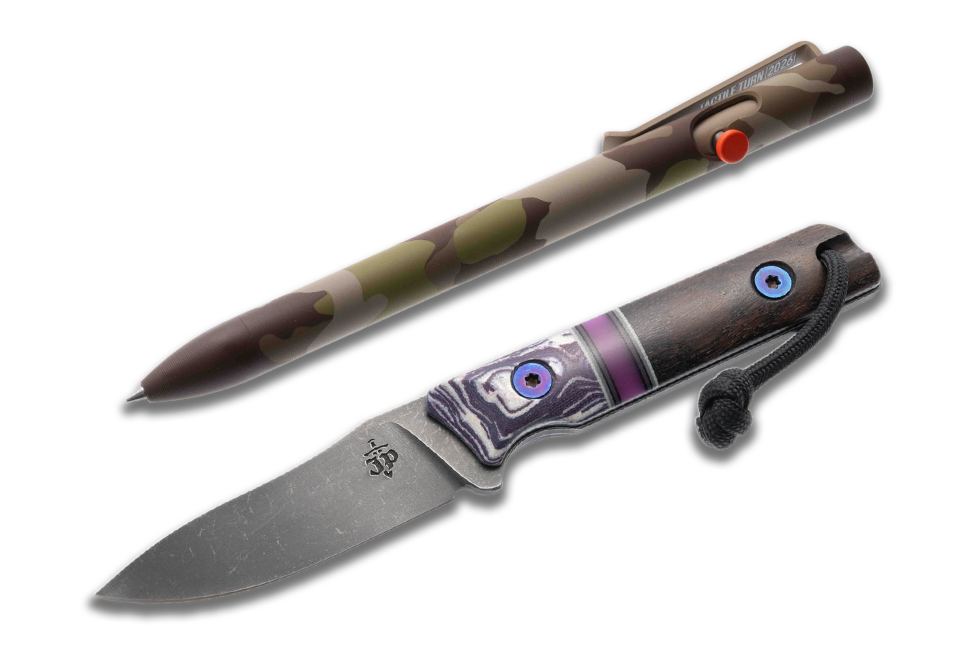 Knife