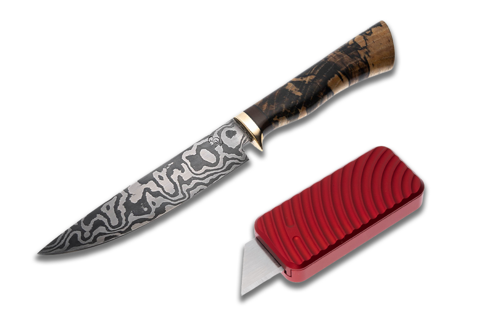 Knife