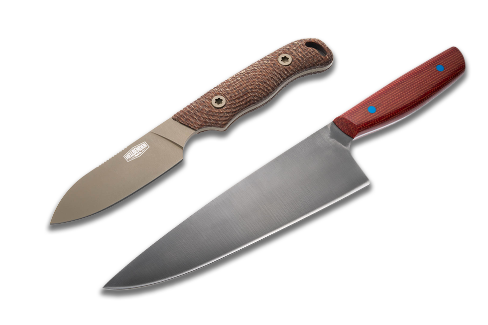 Knife