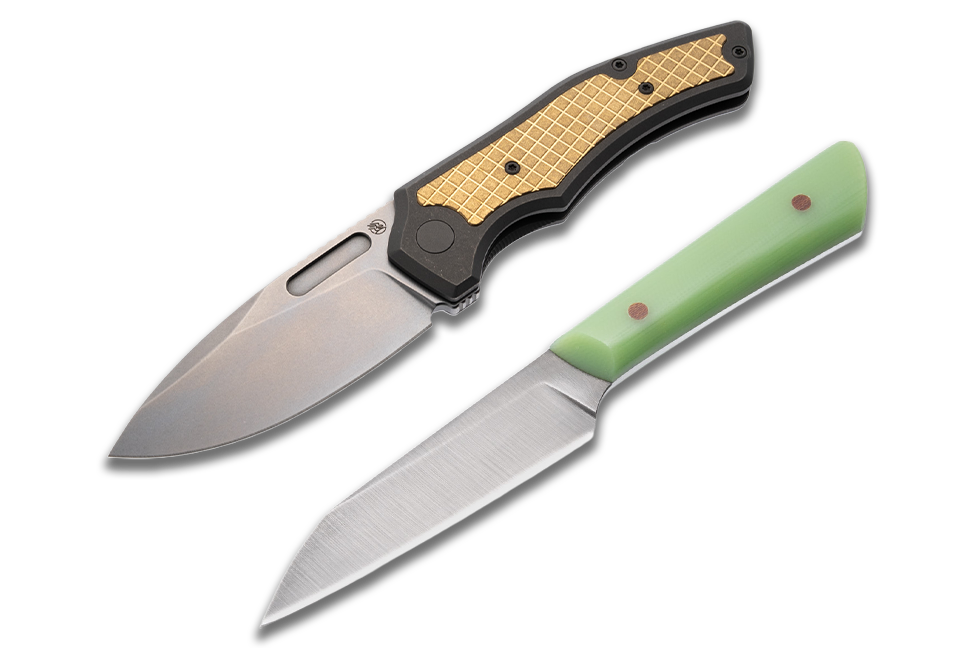 Knife