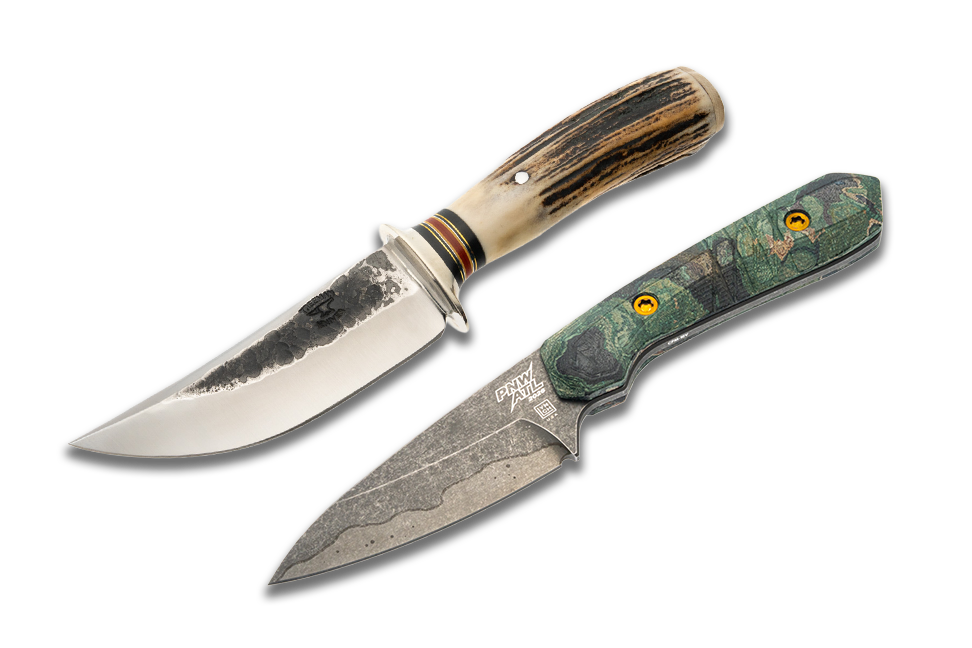 Knife