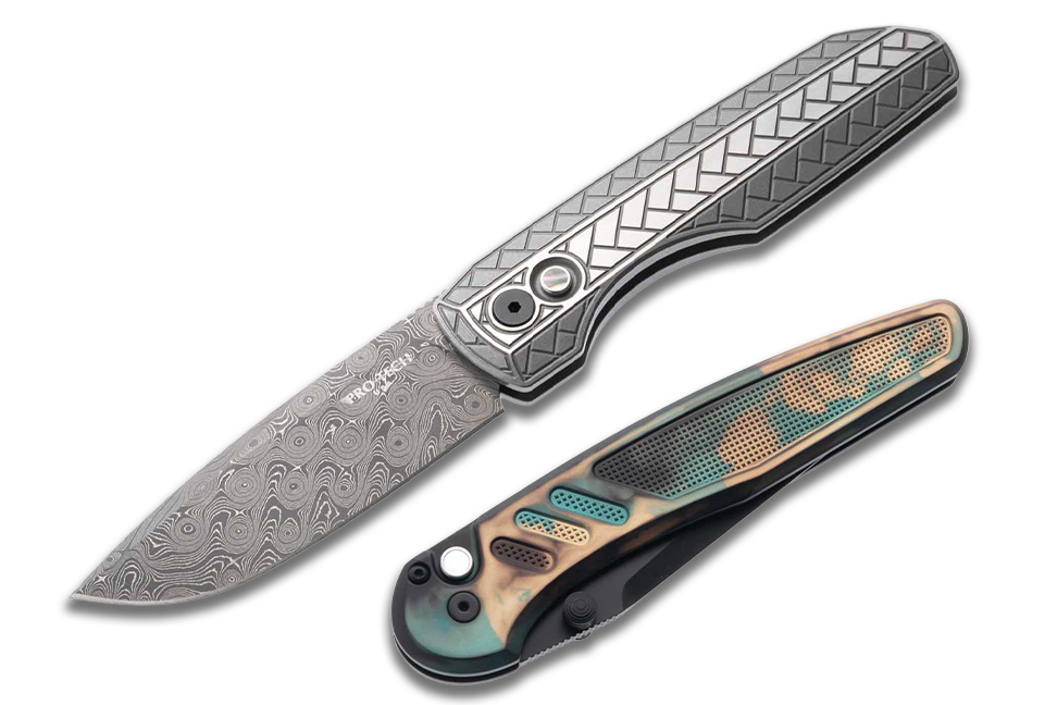 Knife