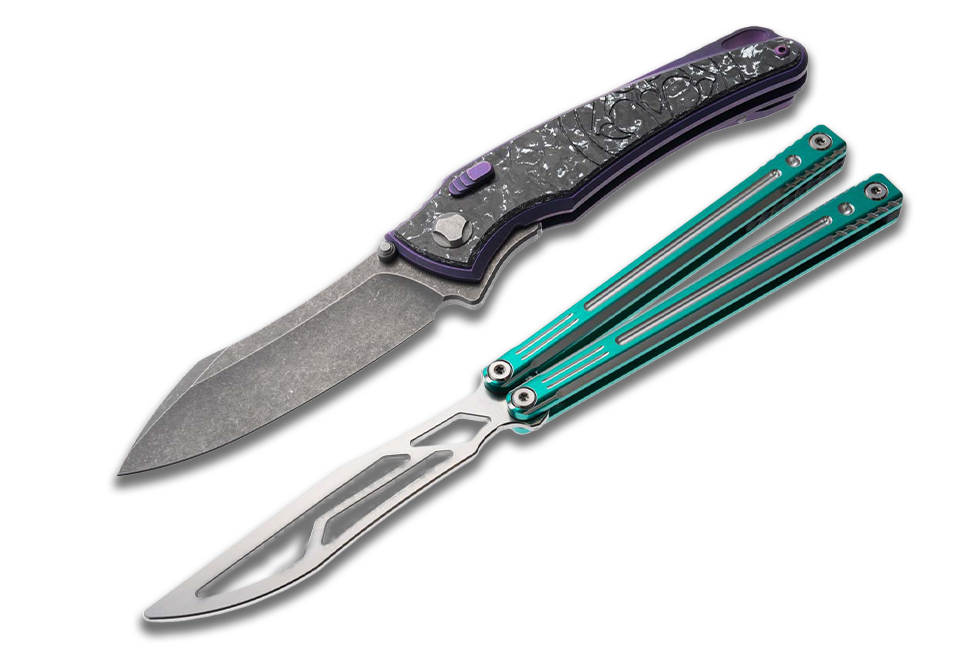 Knife