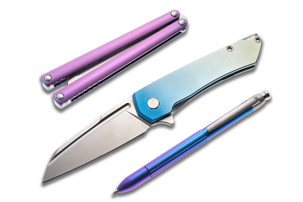 Knife
