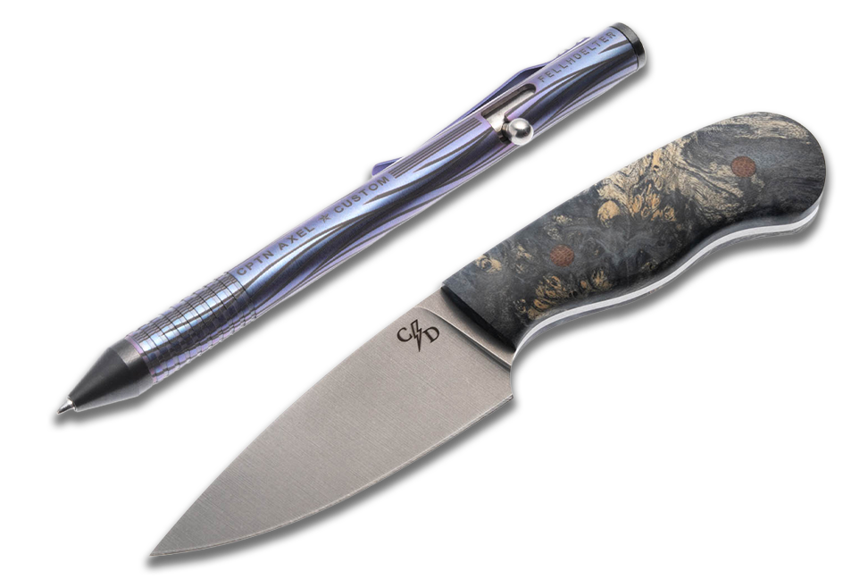 Knife
