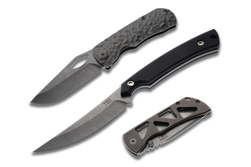 Knife