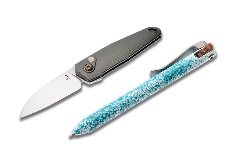 Knife