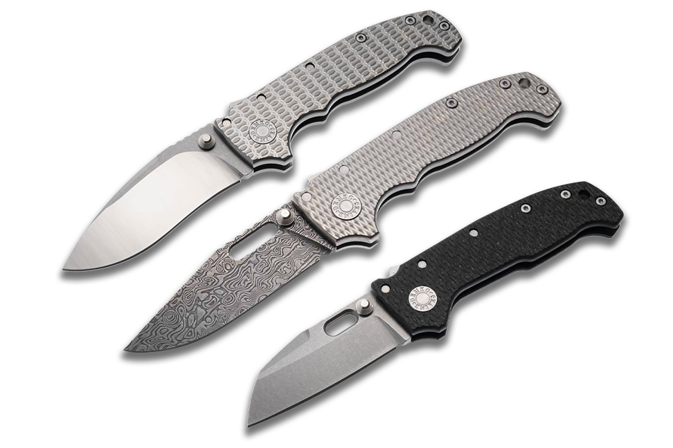 Knife
