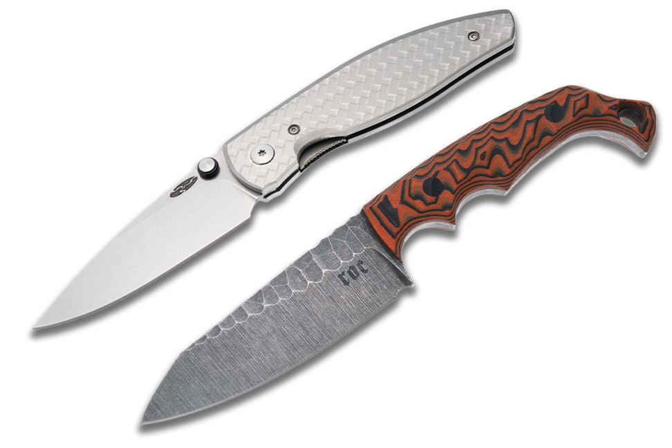 Knife