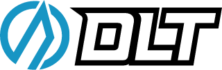DLT Shop Logo