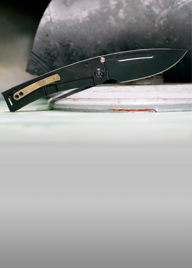 Is this the best fillet knife? We review the Bark River Kalahari