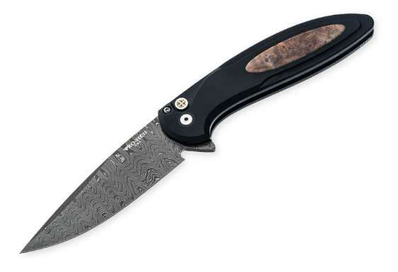 Knife
