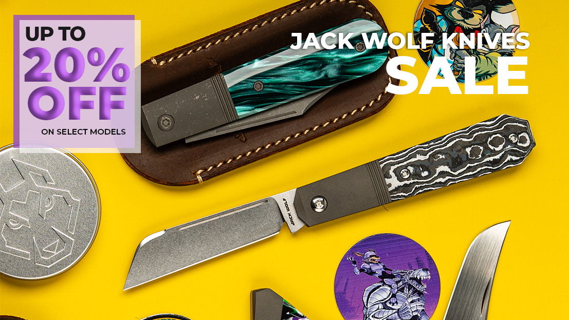 Jack Wolf