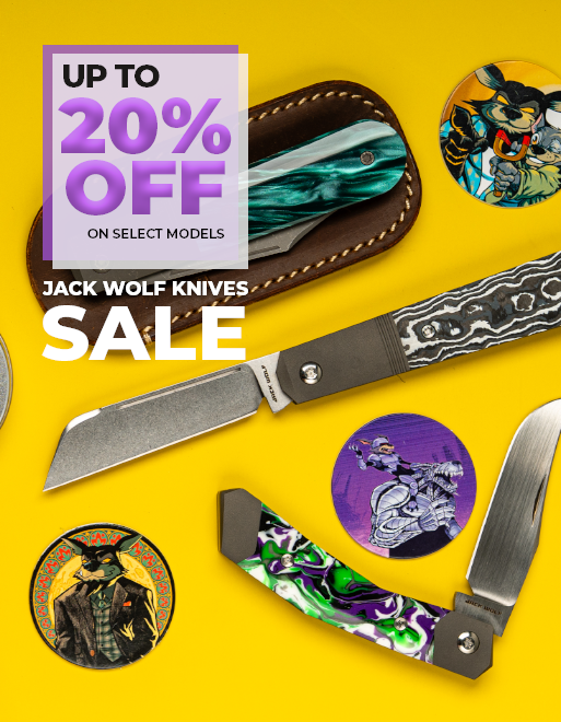Jack Wolf