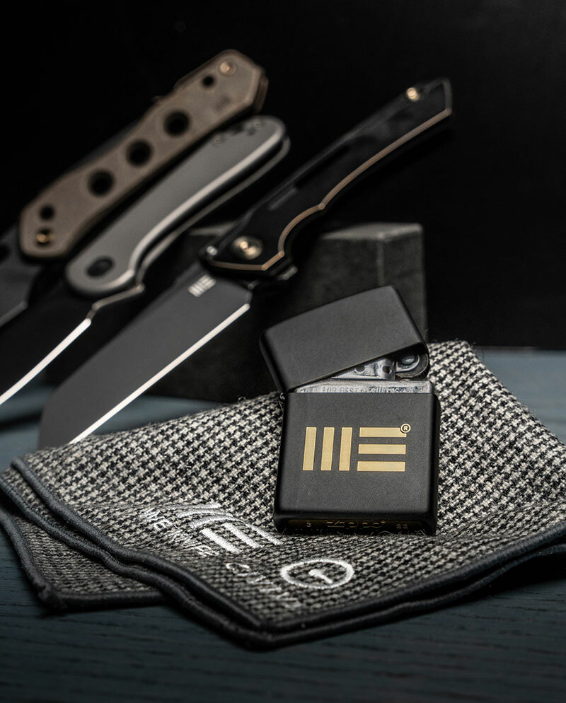 DLT Trading - Knives, Engraving, EDC Gear, and more!