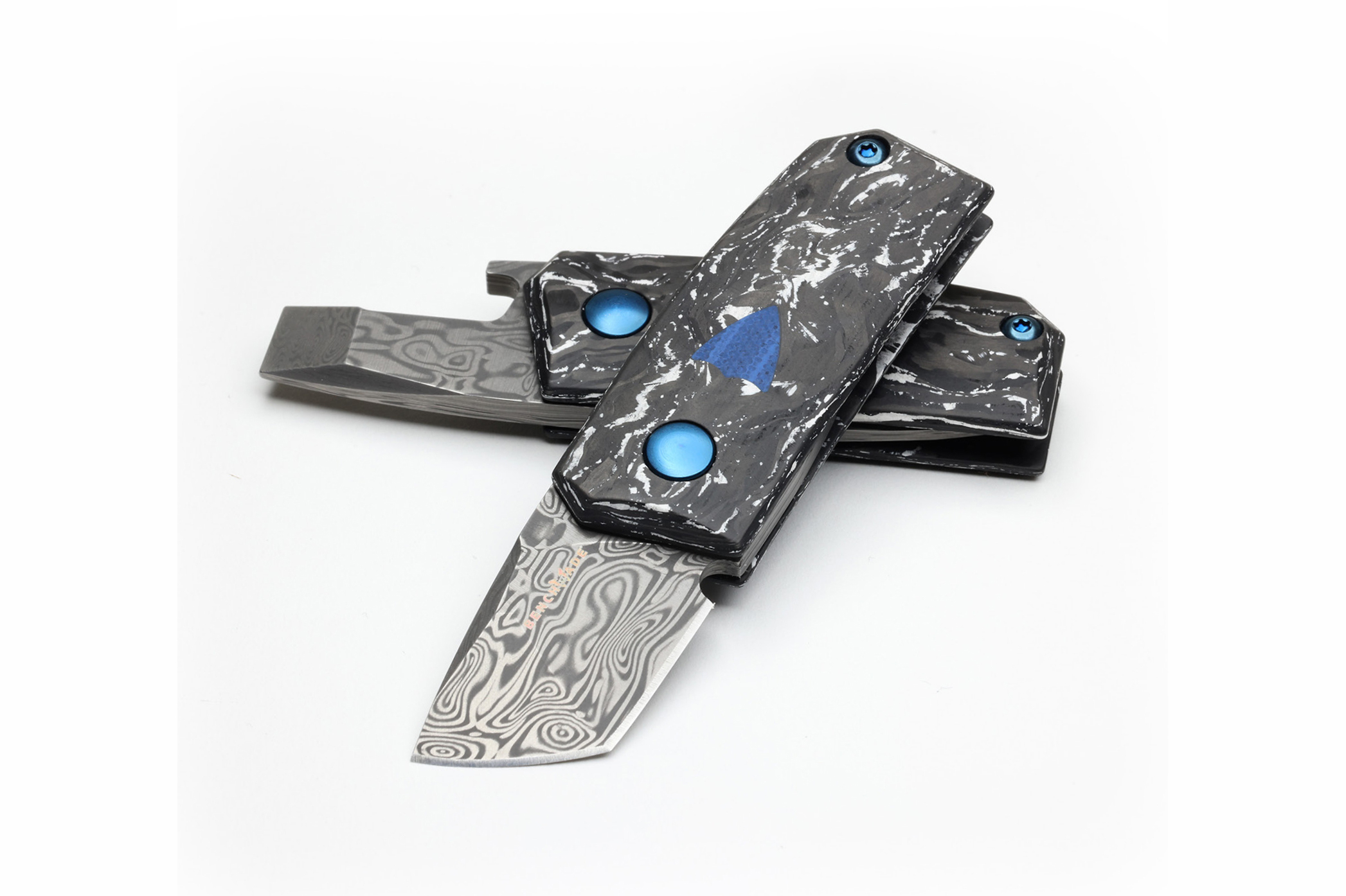 Benchmade 602-211 Gold Class Tengu Tool - DLT Trading