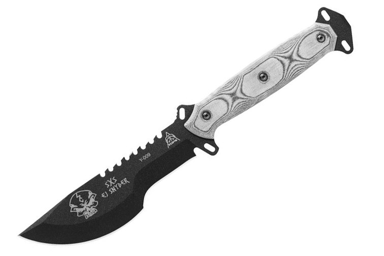 TOPS Skullcrusher's Extreme Sidekick - DLT Trading