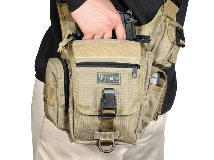 Maxpedition Fatboy Versipack