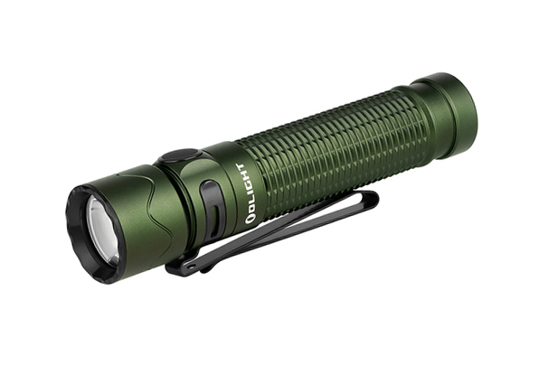 オーライト Olight Marauder Mini OD GREEN Olight Marauder Mini OD Green Flashlight & i3T 2 EOS Dragon