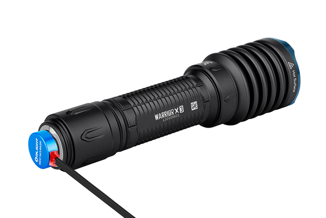 OLIGHT (オーライト) Warrior 3 ブラック Amazon.co.jp: OLIGHT(オーライト) WARRIOR 3S 懐中電灯 2300