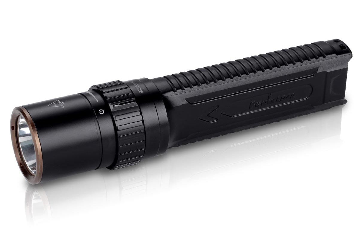 Fenix LD42 Flashlight - Black - DLT Trading