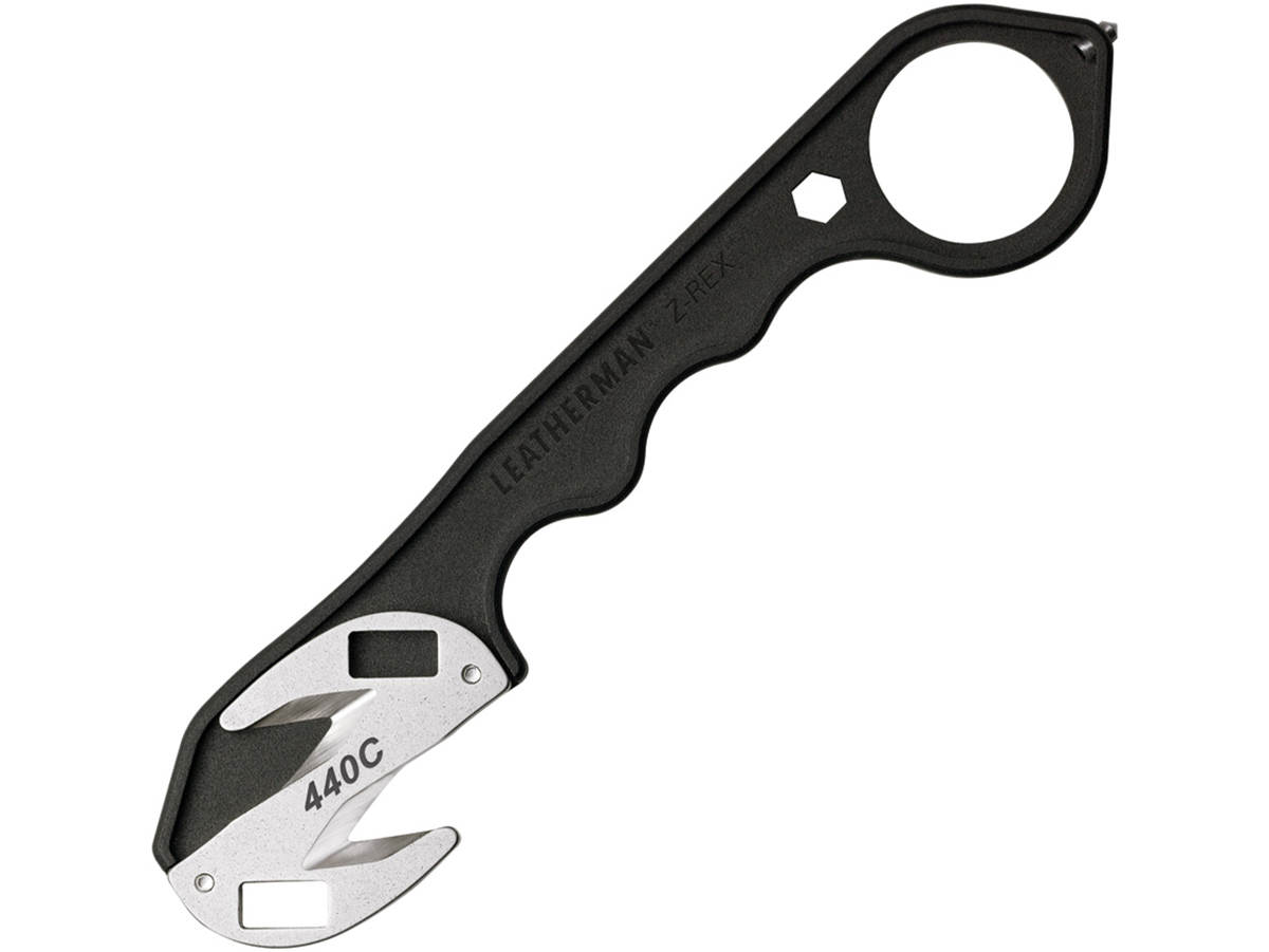 Leatherman Z-Rex with Black Molle Sheath - DLT Trading