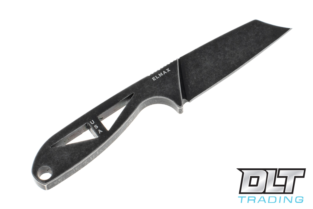 Bradford G-Necker Cleaver - Nimbus - DLT Trading