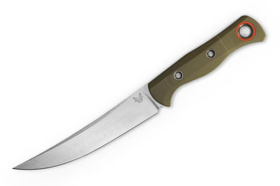 Benchmade Meatcrafter - Thumbnail 5