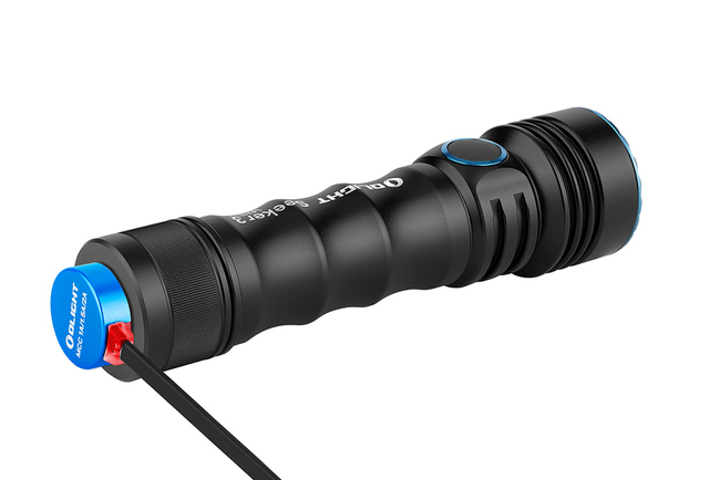 Olight Seeker 3 - Black - DLT Trading